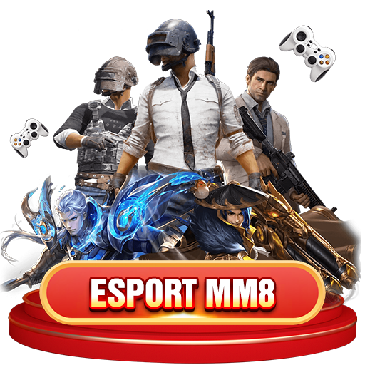 esport MM88